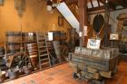 Musée du vignoble et des vins d'Alsace.