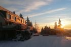 Auberge de montagne le Blancrupt