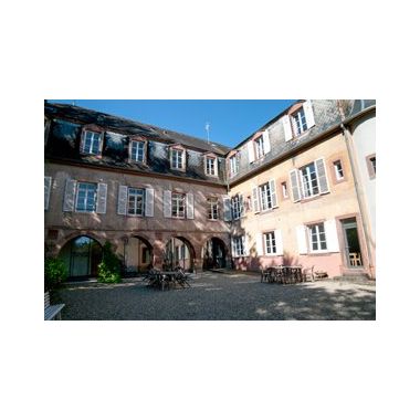 ©La Paix St Benoit