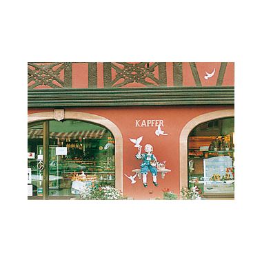 Boulangerie Kapfer, Rosheim