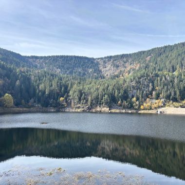 OT Station du Lac Blanc