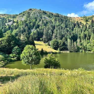 OT Station du Lac Blanc
