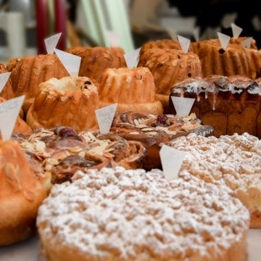 Boulangerie Remy Patricia