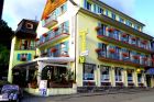 Hôtel-restaurant aux Bruyères