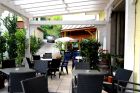 Hôtel-restaurant aux Bruyères
