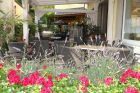 Hôtel-restaurant aux Bruyères
