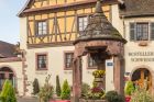 Restaurant Schwendi
