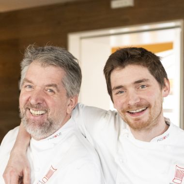 Restaurant la Rochette