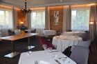 Restaurant la Rochette