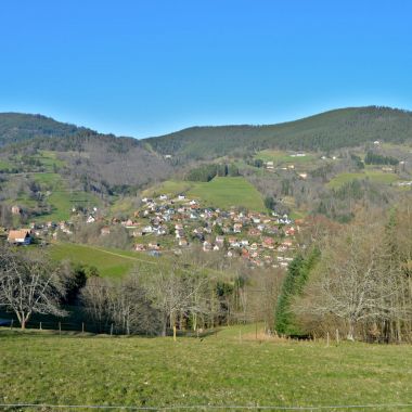 OT Vallée de Kaysersberg