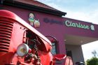 Ferme Clarisse