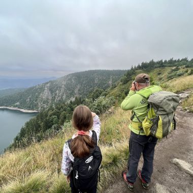 OT Station du Lac Blanc