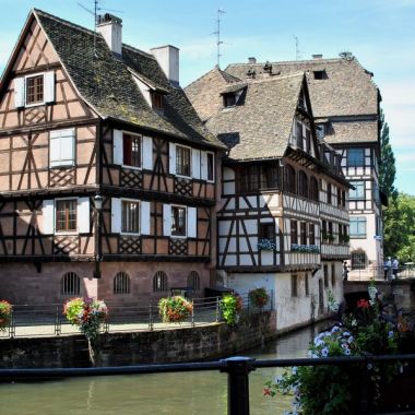 Strasbourg