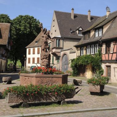 OT Vallée de Kaysersberg