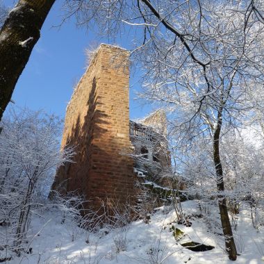 ©Office de Tourisme de Niederbronn-les-Bains