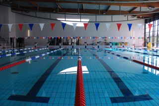 L O Espace Aquatique Tourisme Obernai